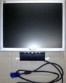 LCD monitor ViewSonic VE510s